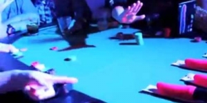 Ada Judi Balapan Vibrator di Las Vegas