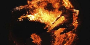 Ada Neo The Matrix Di Trailer Man of Tai Chi