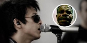 Ariel NOAH Suka Ada Apa Denganmu Versi Obet Nugie