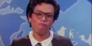 Arya Wiguna Demi Tuhan vs Warkop DKI