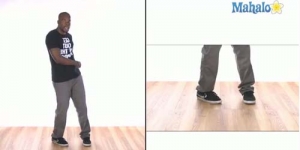 Berikut Panduan Cara Menari Harlem Shake