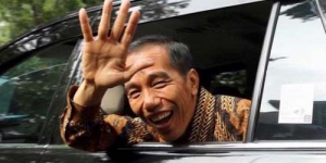'Blusukan' Lagu Hip Hop Soundtrack Aksi Jokowi