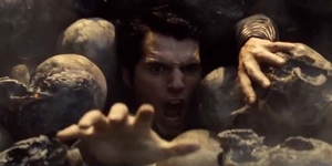 Kemunculan Jenderal Zod di Trailer Terbaru Man of Steel
