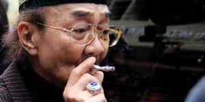 Lagu Hymne Para Pengikut Eyang Subur