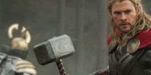 Marvel Rilis Trailer Perdana Thor: The Dark World