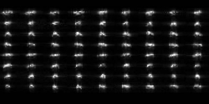 NASA Merilis Video Asteroid 2012 DA14 Melintasi Bumi