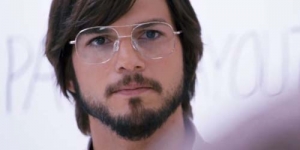 Trailer Film Biografi Steve Jobs 'Jobs'