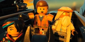 Trailer Seru The LEGO Movie