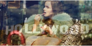 Trailer The Bling Ring, Emma Watson Rampok Rumah Paris Hilton