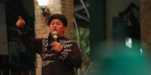 Video Ceramah Ustadz Jeffry Al Buchori