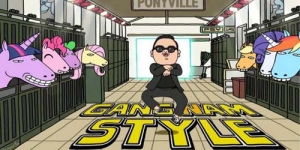 Video Parodi Gangnam Style Terburuk 'Spartan High School Style'