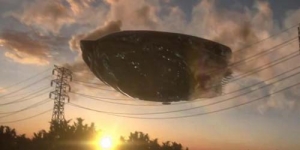 Video Penampakan UFO Terbaik