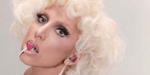 Video Ucapan Ultah Little Monster Indonesia untuk Lady Gaga Mendunia