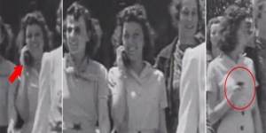Video Wanita Berponsel di Tahun 1938 Dipastikan Nyata!